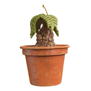 Hallmark 2025 Harry Potter™ Mandrake™ Ornament With Sound