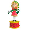 Hallmark 2025 Elf Collection Jovie Ornament With Light and Sound