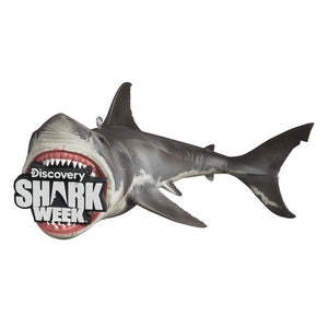 Hallmark 2025 Discovery™ Shark Week™ Ornament