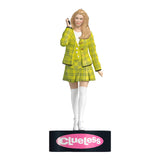 Hallmark 2025 Clueless Cher Horowitz Ornament With Sound