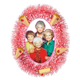 Hallmark The Golden Girls 40 Years of Friendship Ornament