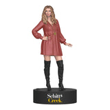 Hallmark Schitt's Creek® Alexis Rose Ornament With Sound