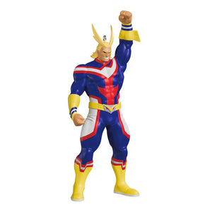 Hallmark 2025 My Hero Academia All Might Ornament