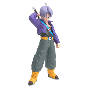 Hallmark 2025 Dragon Ball Z Future Trunks Ornament