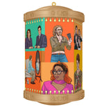 Hallmark 2025 Saturday Night Live Fifty Years of SNL Ornament With Sound