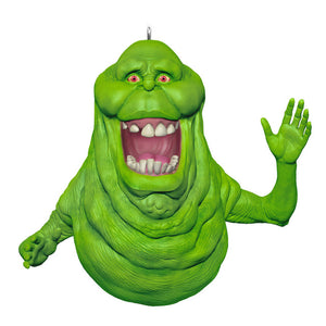 Hallmark 2025 Ghostbusters™ Slimer Ornament