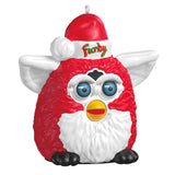 Hallmark 2025 Hasbro® Festive Furby Ornament