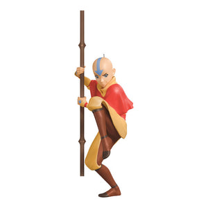 Hallmark 2025 Avatar: The Last Airbender™ Aang Ornament