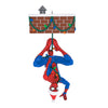 Hallmark 2025 Marvel Spider-Man Peekbuster Ornament With Motion-Activated Sound