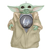 Hallmark 2025 Star Wars: The Mandalorian™ Grogu™ Ornament