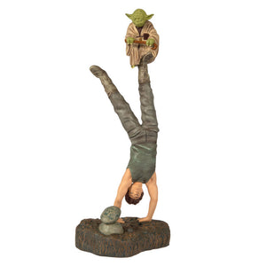 Hallmark 2025 Star Wars: The Empire Strikes Back™ There Is No Try Ornament With Sound