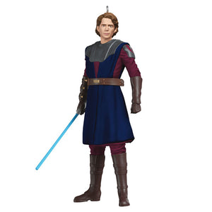 Hallmark 2025 Star Wars: Ahsoka™ Jedi™ General Anakin Skywalker™ Ornament