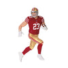 Hallmark 2025 NFL San Francisco 49ers Christian McCaffrey Ornament
