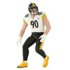Hallmark 2025 NFL Pittsburgh Steelers T.J. Watt Ornament