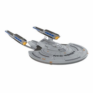 Hallmark 2025 Star Trek™: Picard U.S.S. Titan Ornament