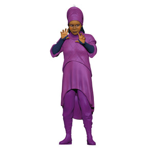 Hallmark 2025 Star Trek™: The Next Generation Guinan Ornament