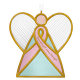 Hallmark 2025 Strength Shines Through Ornament Benefiting Susan G. Komen®
