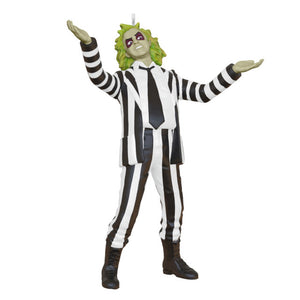 Hallmark Mini Beetlejuice™ Ornament, 1.5"
