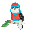 Hallmark 2025 Mini Cozy Lil' Critters Ornament, 1"