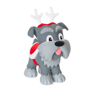 Hallmark 2025 Mini Howliday Helpers Ornament, 1.25"