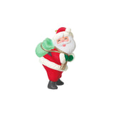 Hallmark 2025 Mini Sweet Santa Ornament, 1.5"