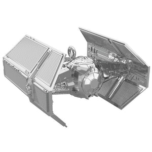 Hallmark 2025 Mini Star Wars™ Darth Vader's TIE Fighter™ Ornament, 0.75"