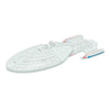 Hallmark Mini Star Trek™: Voyager U.S.S. Voyager Ornament, 0.25"