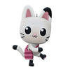 Hallmark 2025 Mini Gabby's Dollhouse Pandy Paws Ornament, 1.25"