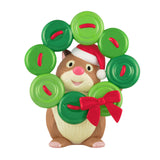 Hallmark Cute as a Button Ornament