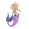 Hallmark Mythical Mermaids Ornament