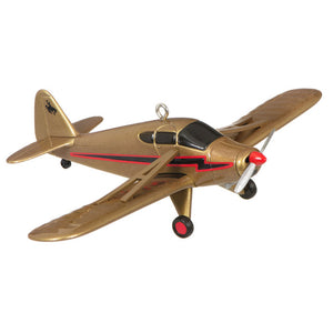 Hallmark Sky's the Limit CallAir A-2 Ornament