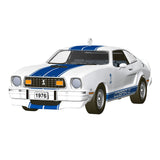 Hallmark Classic American Cars 1976 Ford Mustang Cobra II 2026 Metal Ornament