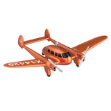 Hallmark Sky's the Limit Crusader AG-4 Ornament