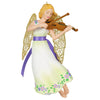 Hallmark Christmas Angels Melody Ornament