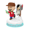 Hallmark The Peanuts® Gang Christmas Is... Ornament