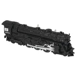 Hallmark Lionel® Trains New York Central 700E Hudson Locomotive Metal Ornament