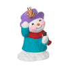 Hallmark 2025 Snow Buddies Ornament