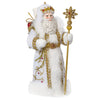 Hallmark 2025 Father Christmas Ornament