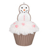 Hallmark 2025 Christmas Cupcakes Merry Macarons Ornament