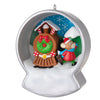 Hallmark 2025 Cookie Cutter Christmas Ornament