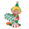 Hallmark 2025 North Pole Tree Trimmers Ornament