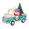 Hallmark 2025 Holiday Parade Ornament