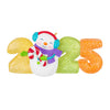 Hallmark 2025 Sweet Decade Ornament
