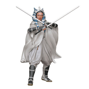 Hallmark 2025 Star Wars: Ahsoka™ Ahsoka Tano™ Ornament
