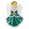 Hallmark 2025 Heirloom Angels Ornament