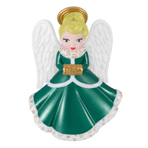 Hallmark 2025 Heirloom Angels Ornament