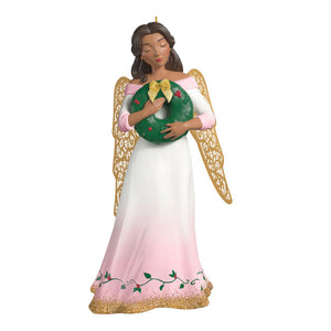 Hallmark 2025 Christmas Angels Joy Ornament