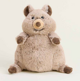 Quokkka Warmies Microwavable Plush Stuffed Animal
