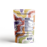C'est Bon Bon Gummy Candies Rainbow Bites