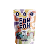 C'est Bon Bon Gummy Candies Rainbow Bites